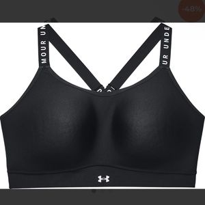 UNDER ARMOUR INFINITY SPORTS BRA